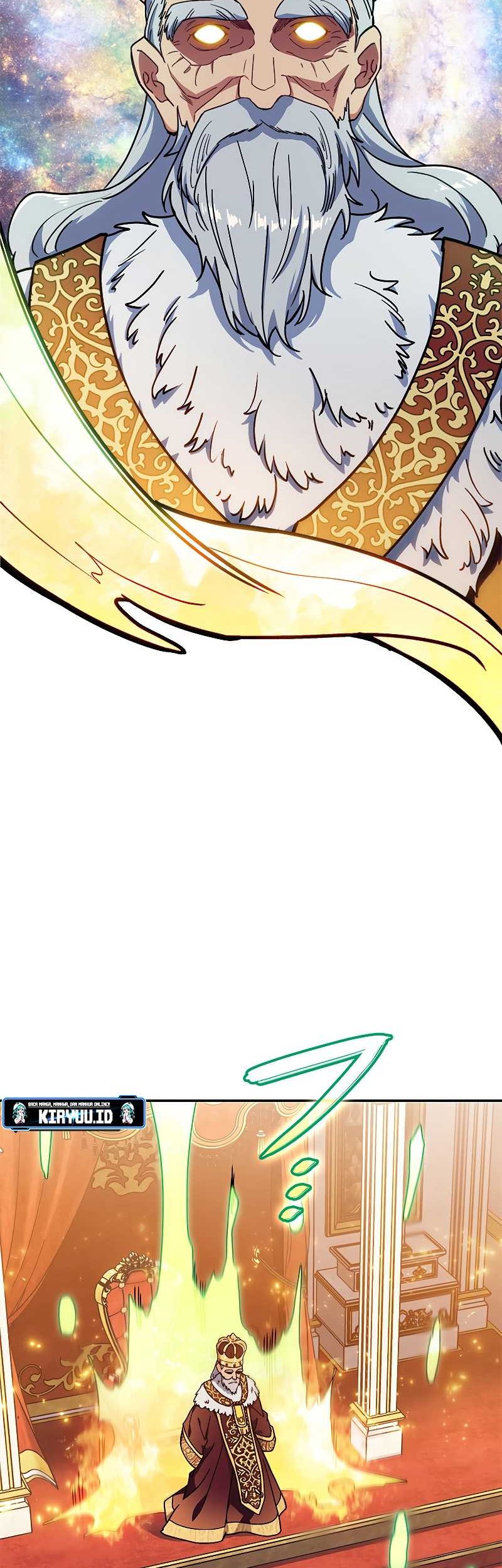 White Dragon Duke: Pendragon Chapter 98 Gambar 62
