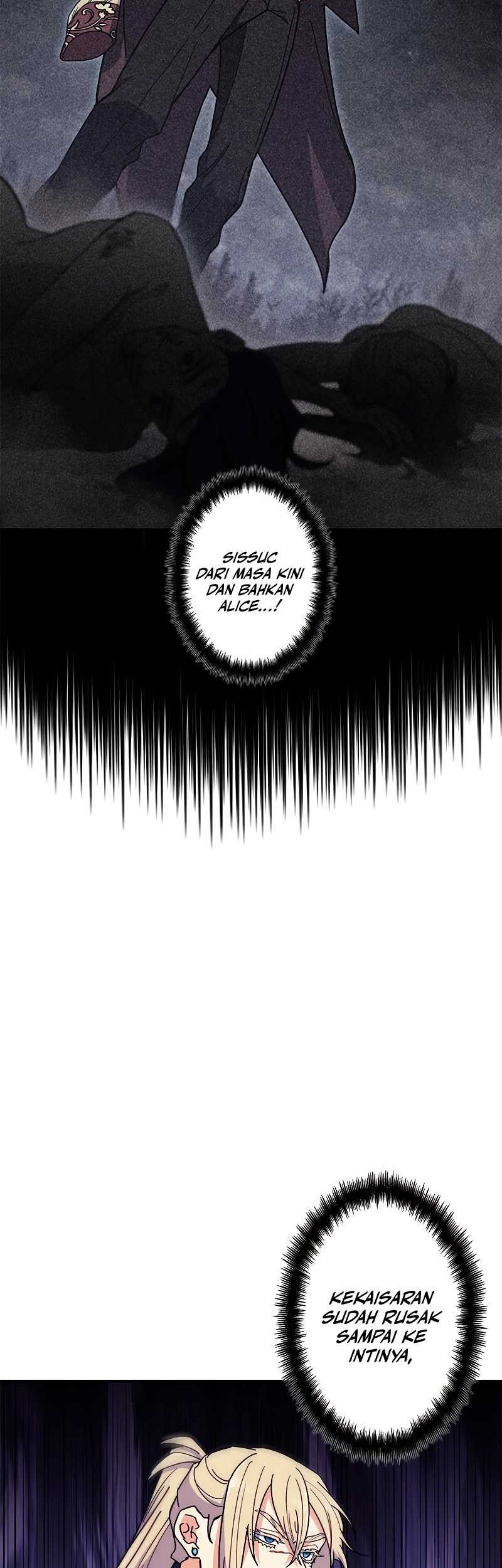 White Dragon Duke: Pendragon Chapter 98 Gambar 26