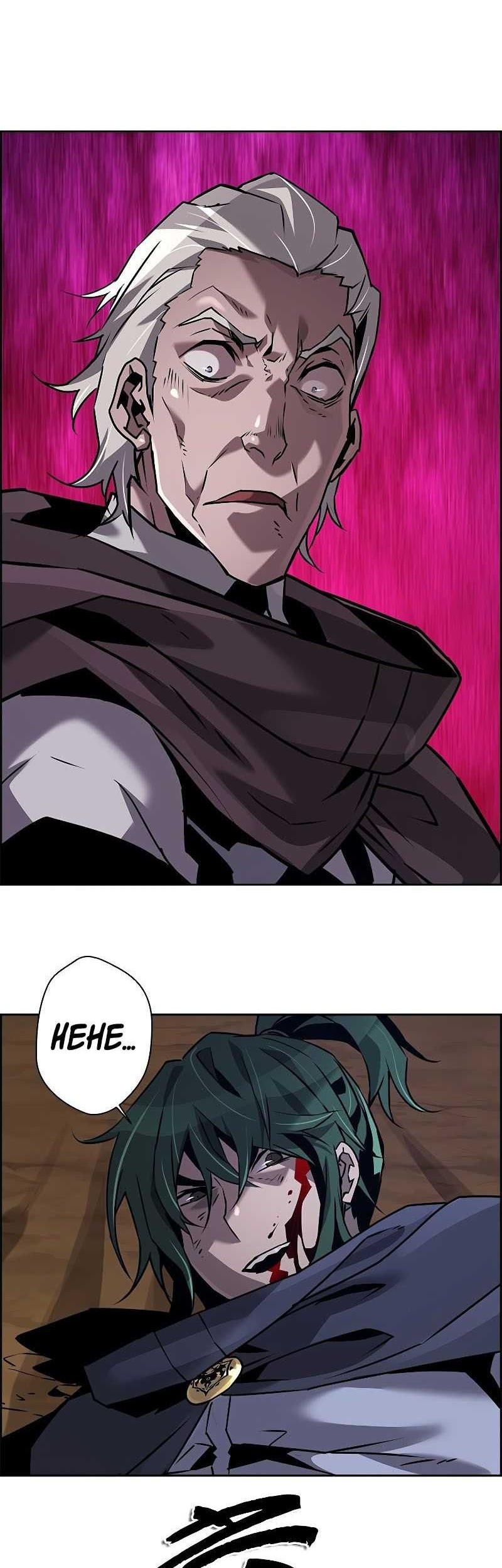 Necromancer’s Evolutionary Traits Chapter 45 Gambar 59