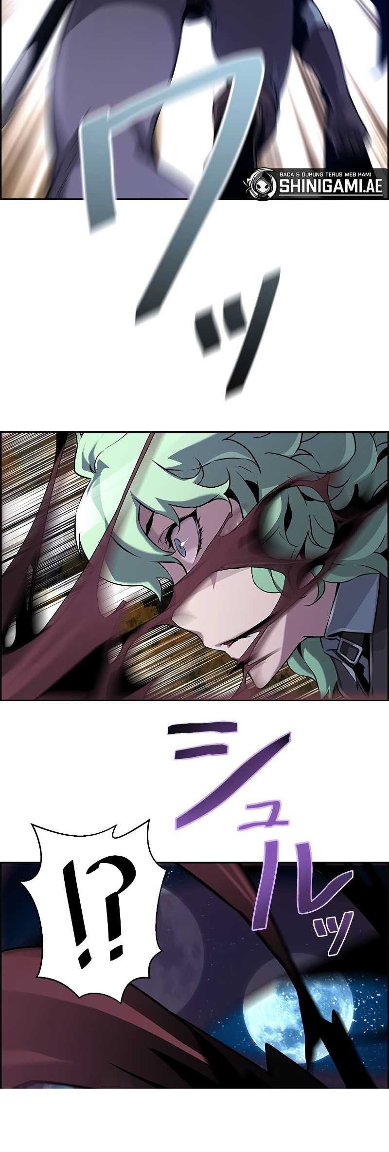 Necromancer’s Evolutionary Traits Chapter 45 Gambar 5