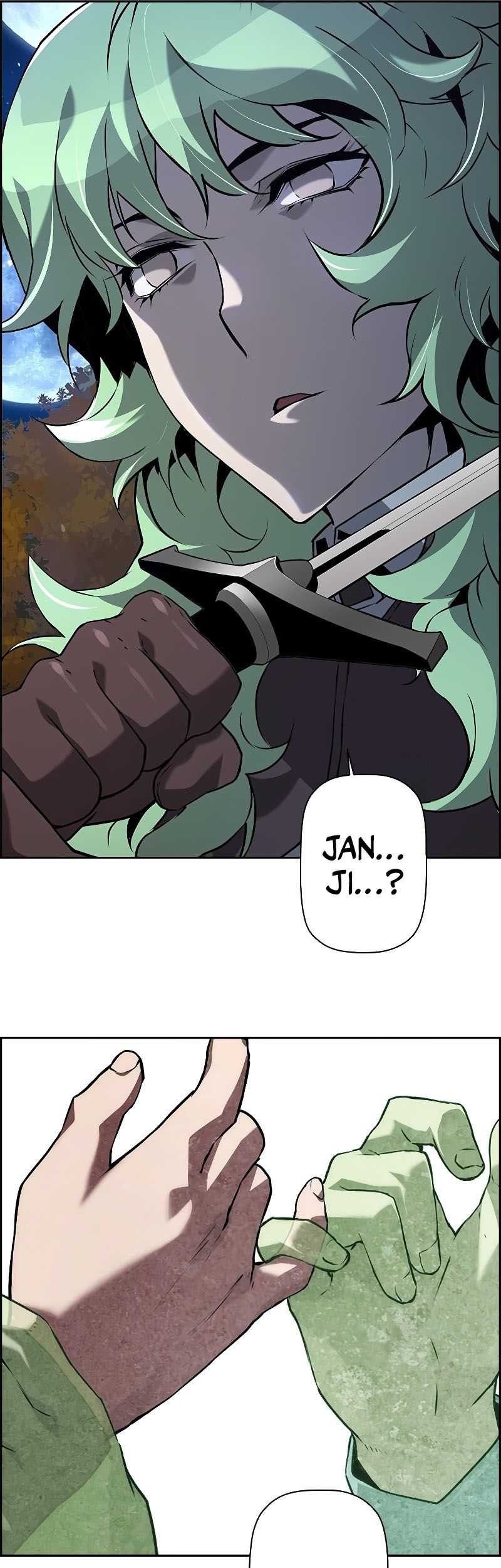 Necromancer’s Evolutionary Traits Chapter 45 Gambar 14