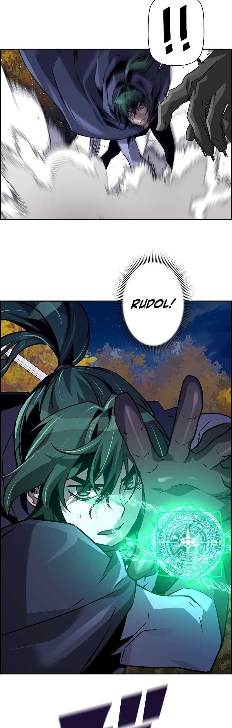 Necromancer’s Evolutionary Traits Chapter 45 Gambar 23