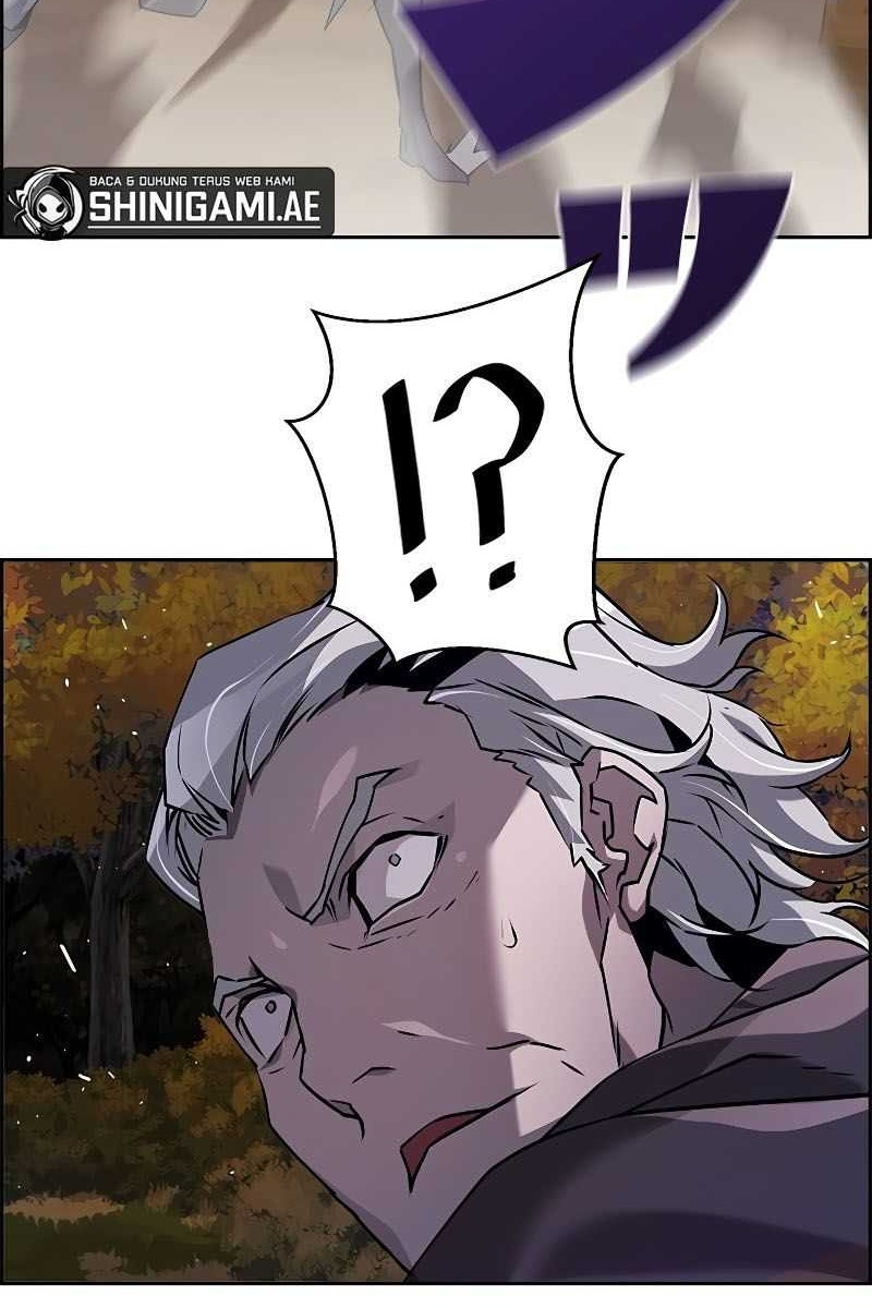 Necromancer’s Evolutionary Traits Chapter 45 Gambar 25