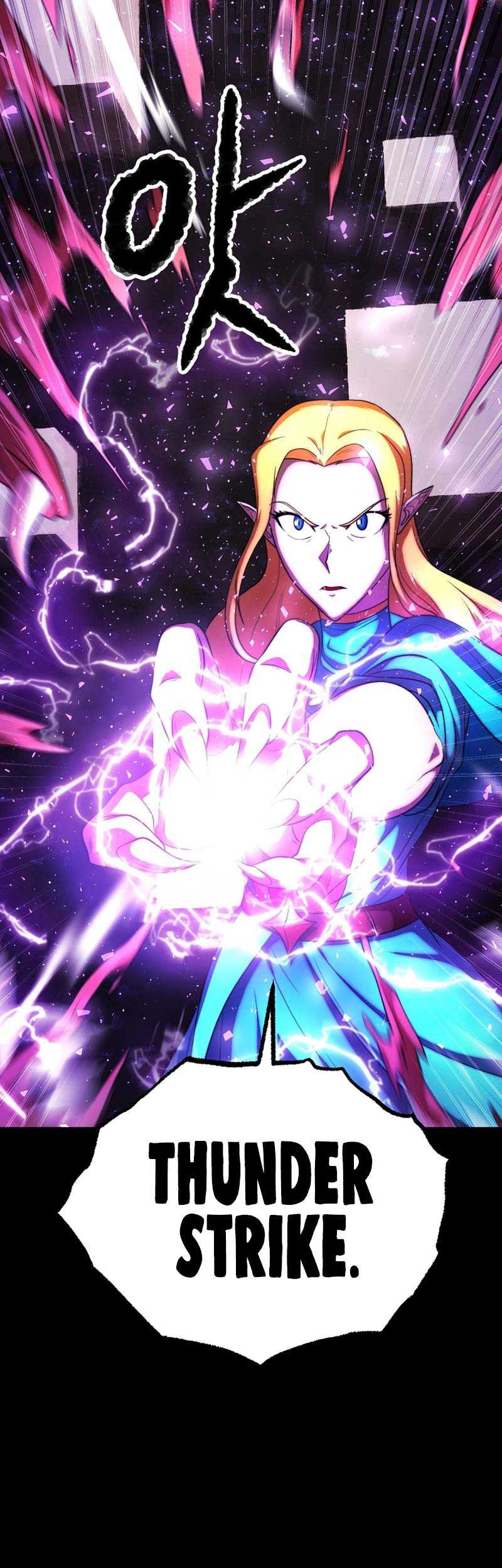 The Heavenly Demon Destroys the Lich King’s Murim Chapter 79 Gambar 22