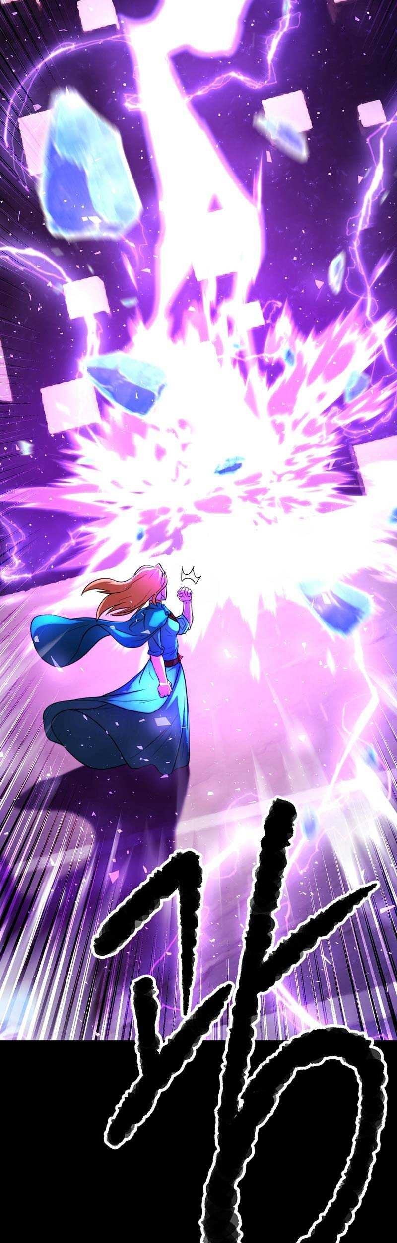 The Heavenly Demon Destroys the Lich King’s Murim Chapter 79 Gambar 24