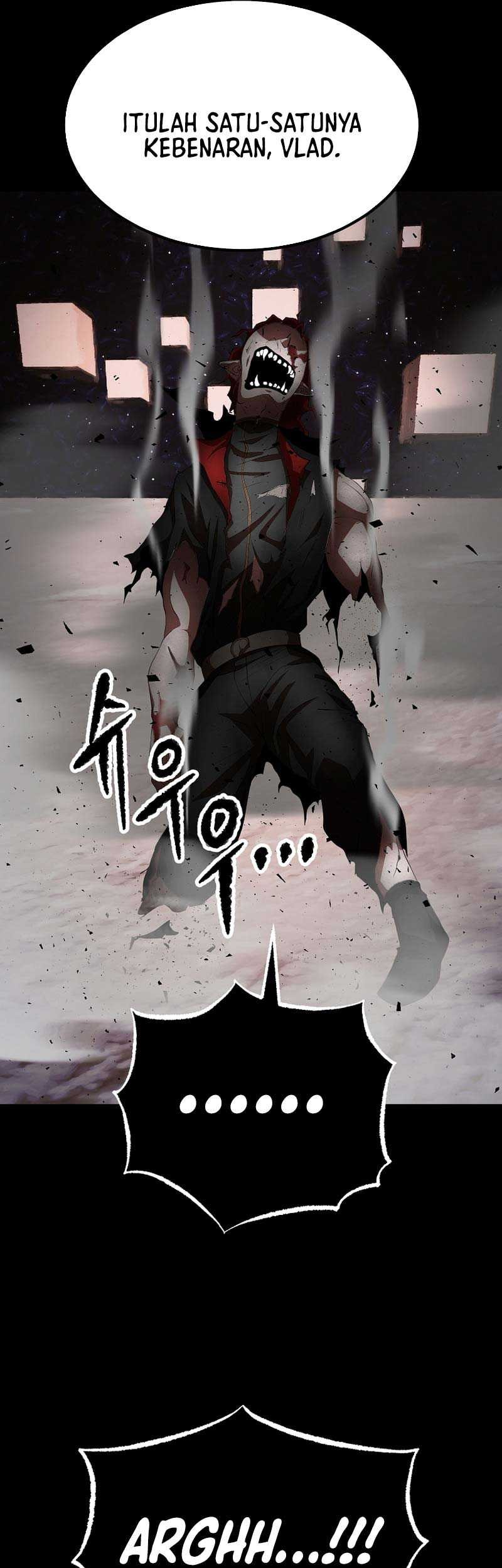 The Heavenly Demon Destroys the Lich King’s Murim Chapter 79 Gambar 26