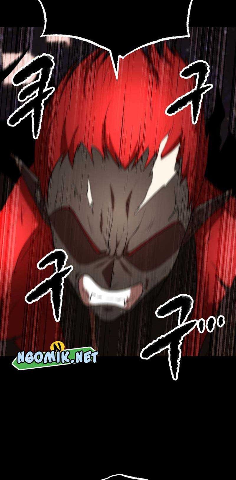 The Heavenly Demon Destroys the Lich King’s Murim Chapter 79 Gambar 27
