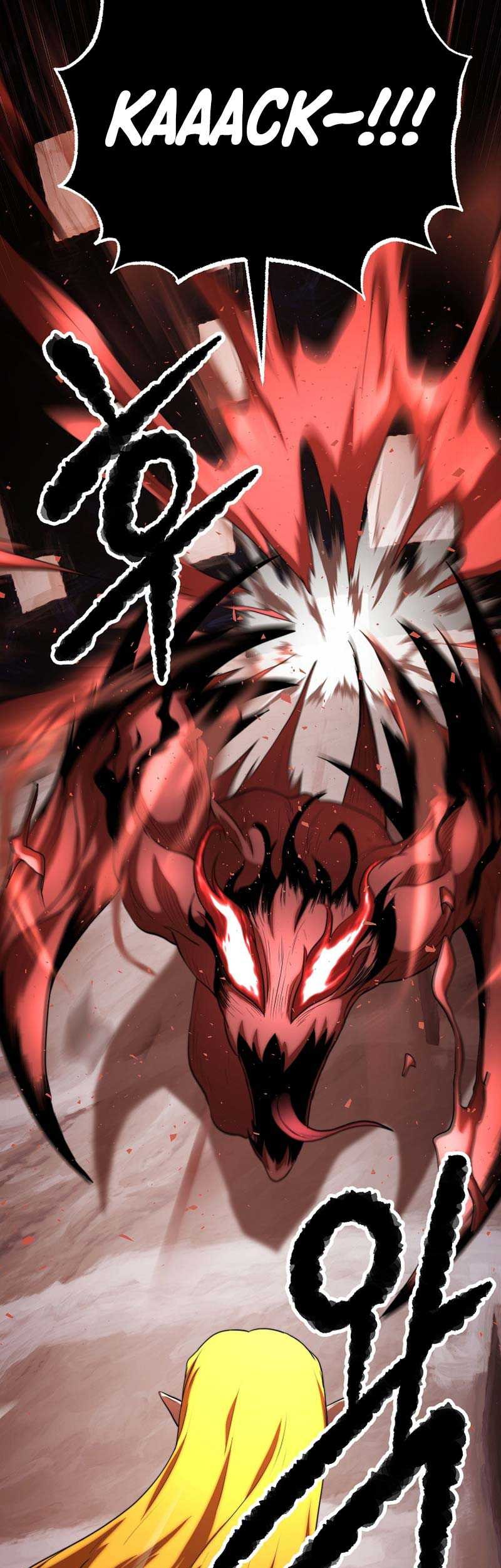 The Heavenly Demon Destroys the Lich King’s Murim Chapter 79 Gambar 30