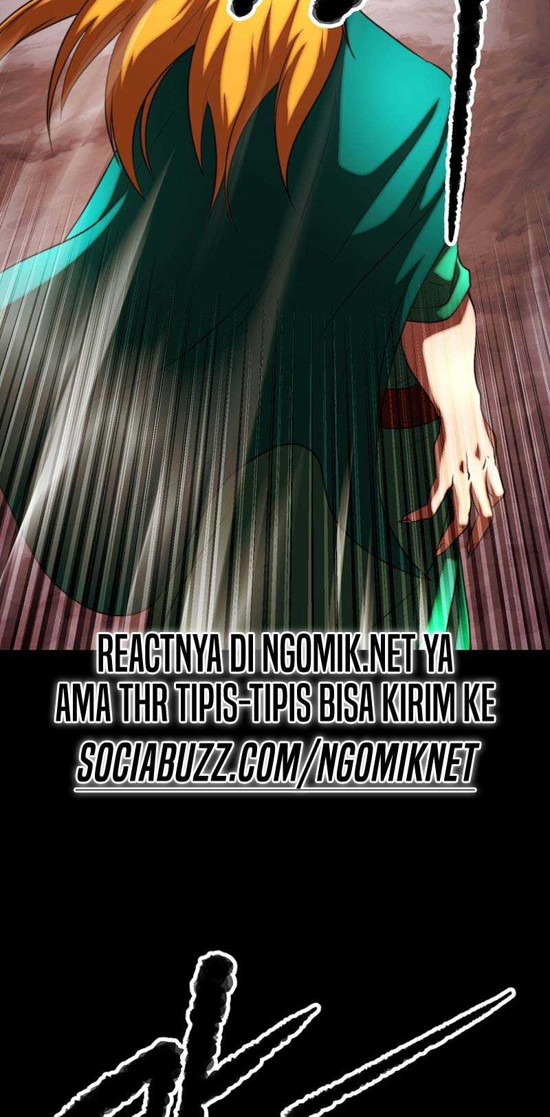 The Heavenly Demon Destroys the Lich King’s Murim Chapter 79 Gambar 31