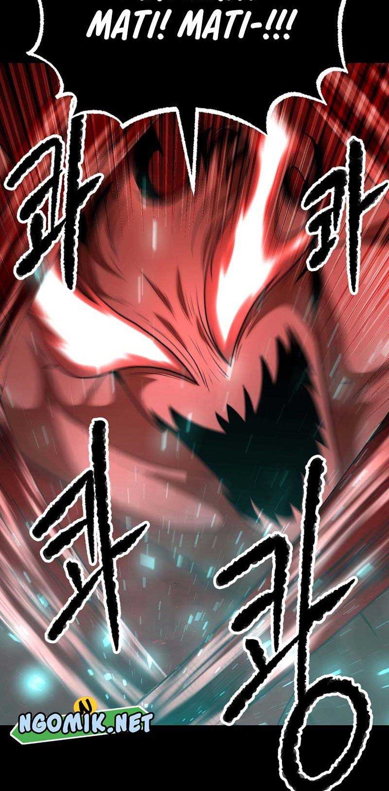 The Heavenly Demon Destroys the Lich King’s Murim Chapter 79 Gambar 33
