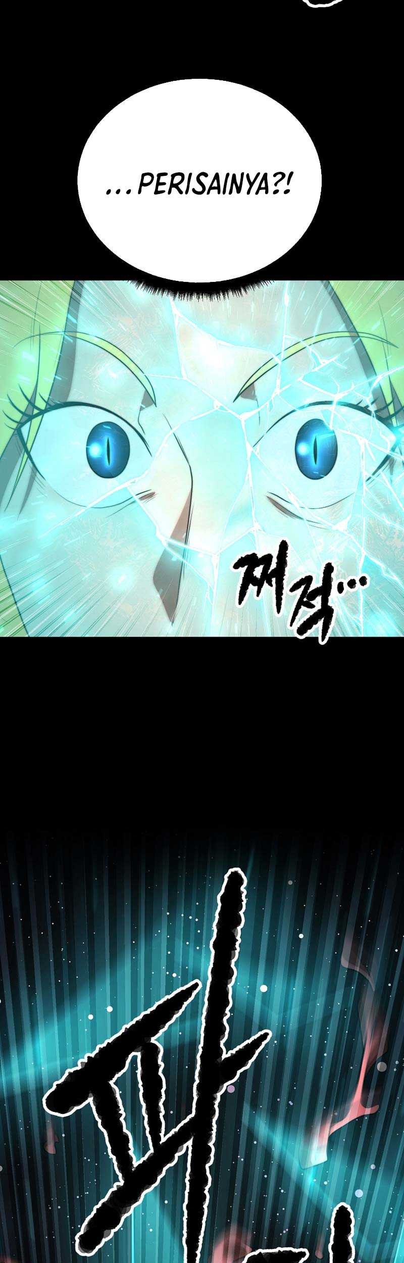 The Heavenly Demon Destroys the Lich King’s Murim Chapter 79 Gambar 34