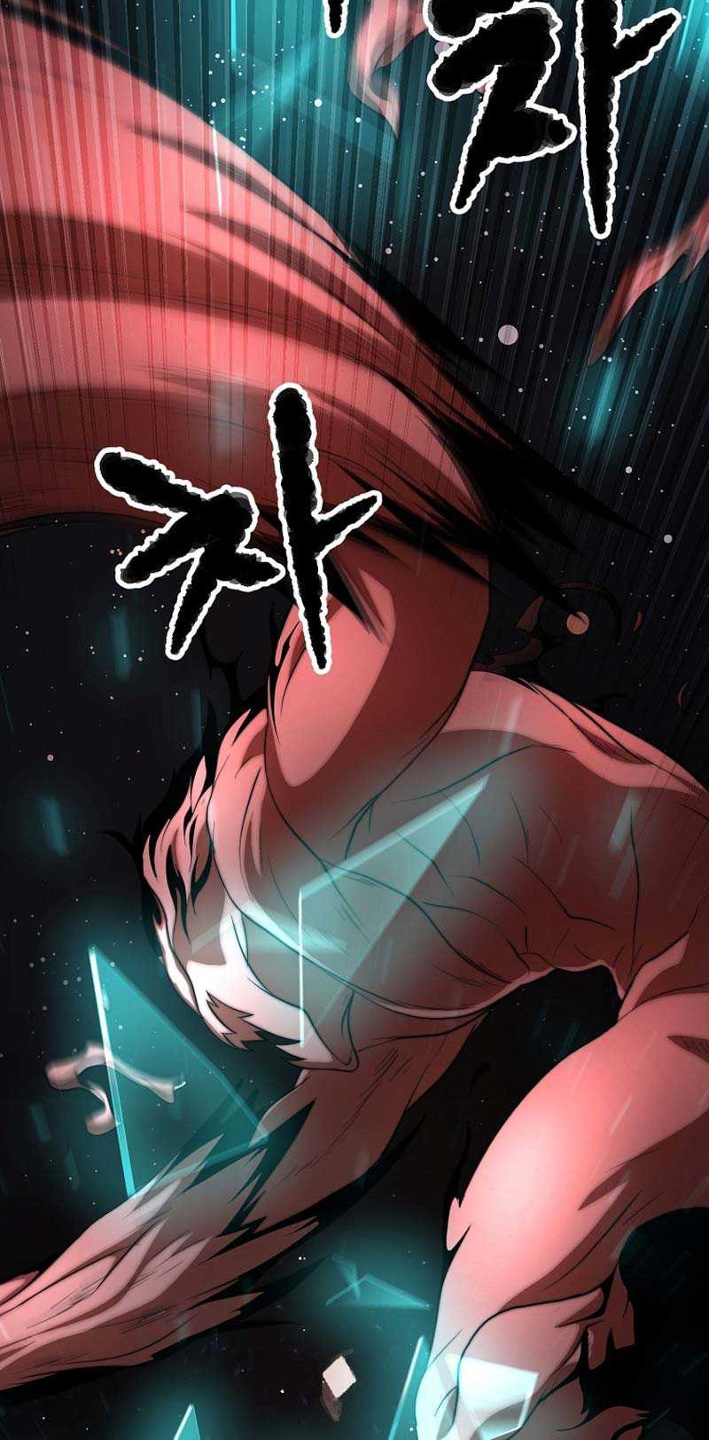 The Heavenly Demon Destroys the Lich King’s Murim Chapter 79 Gambar 35