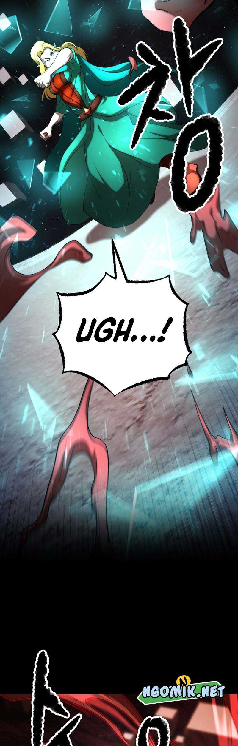 The Heavenly Demon Destroys the Lich King’s Murim Chapter 79 Gambar 36