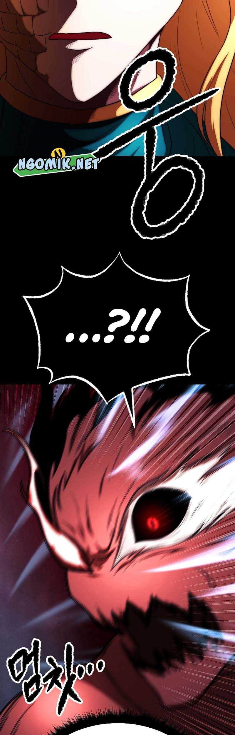The Heavenly Demon Destroys the Lich King’s Murim Chapter 79 Gambar 42