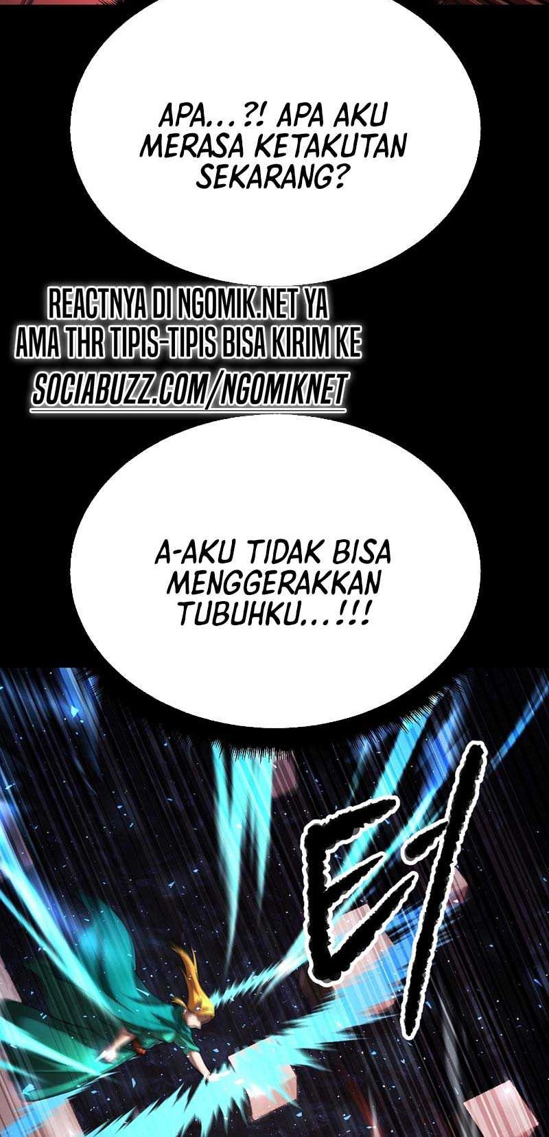 The Heavenly Demon Destroys the Lich King’s Murim Chapter 79 Gambar 43