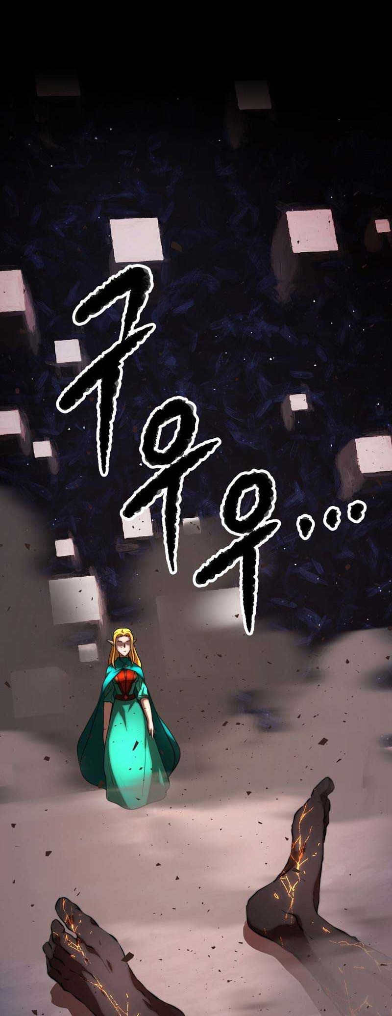 The Heavenly Demon Destroys the Lich King’s Murim Chapter 79 Gambar 53