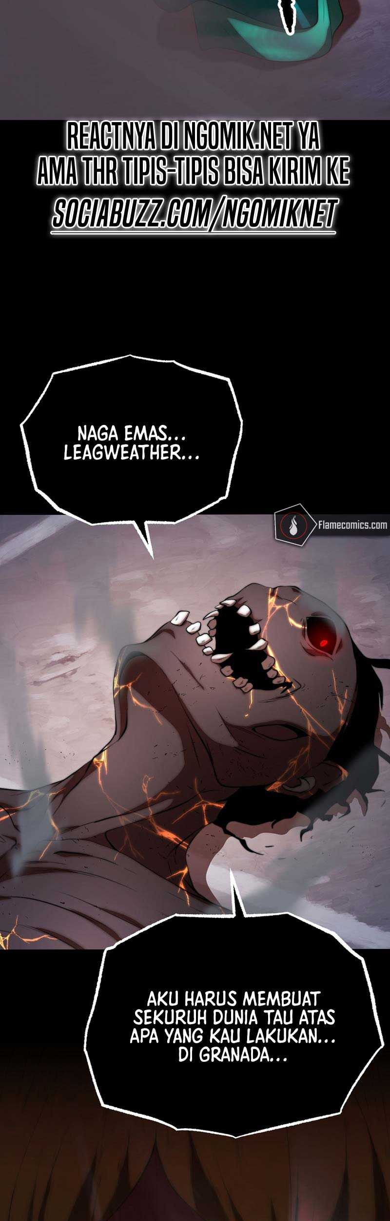 The Heavenly Demon Destroys the Lich King’s Murim Chapter 79 Gambar 56
