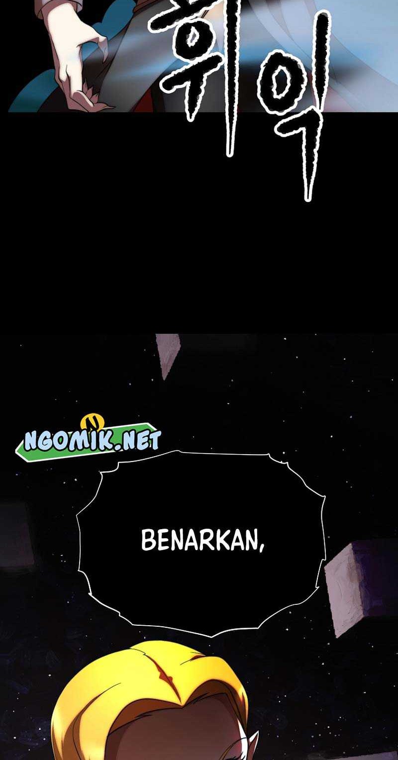 The Heavenly Demon Destroys the Lich King’s Murim Chapter 79 Gambar 3