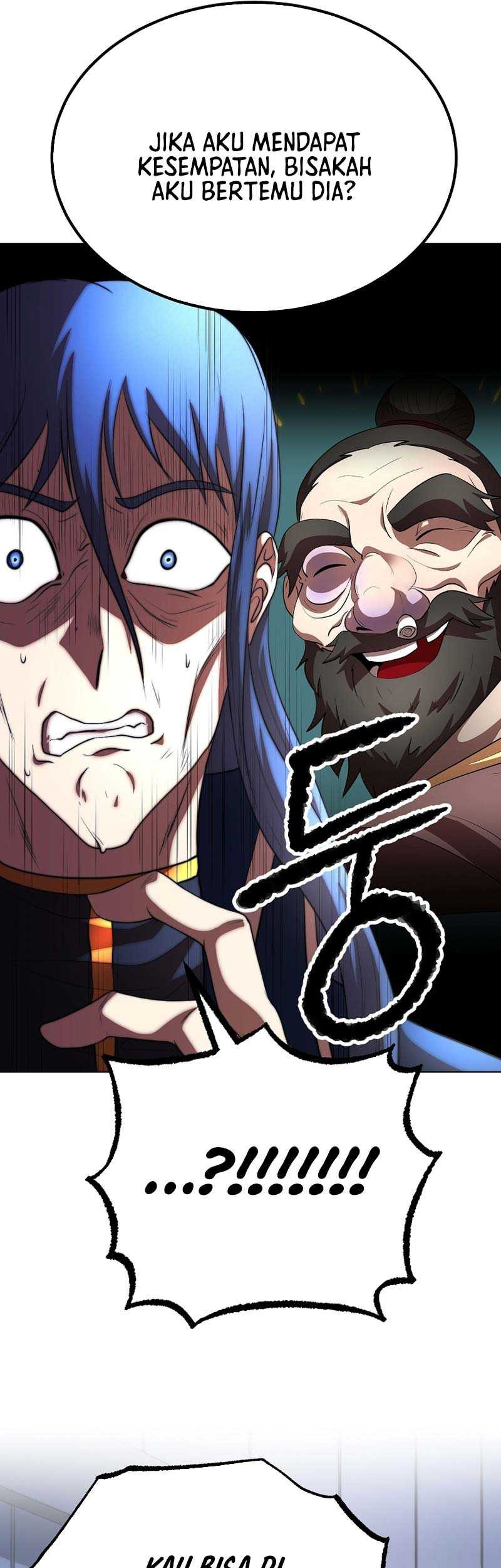The Heavenly Demon Destroys the Lich King’s Murim Chapter 79 Gambar 74