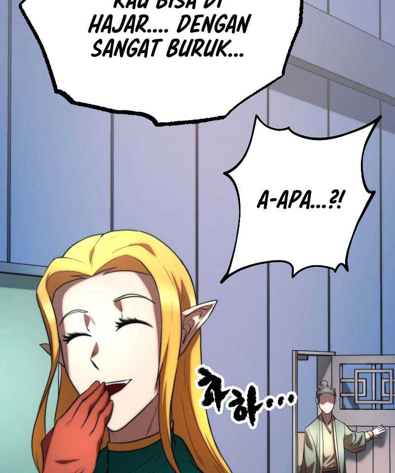 The Heavenly Demon Destroys the Lich King’s Murim Chapter 79 Gambar 75