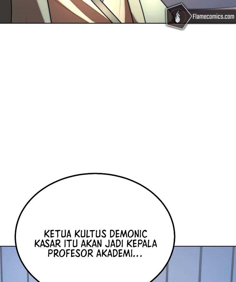 The Heavenly Demon Destroys the Lich King’s Murim Chapter 79 Gambar 77
