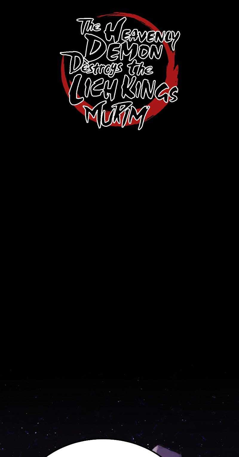 The Heavenly Demon Destroys the Lich King’s Murim Chapter 79 Gambar 5