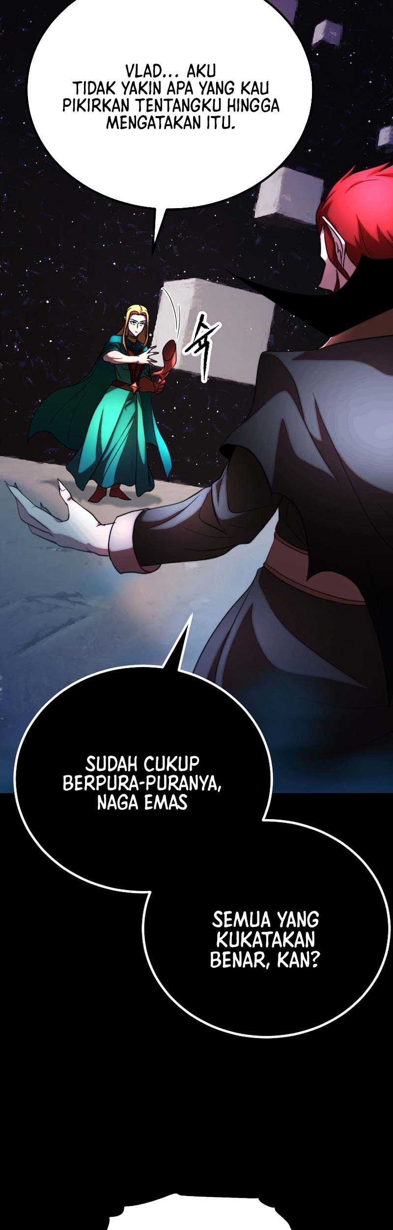 The Heavenly Demon Destroys the Lich King’s Murim Chapter 79 Gambar 6