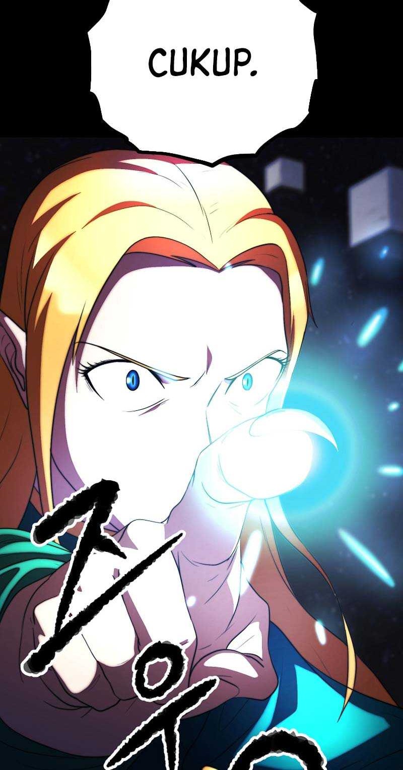 The Heavenly Demon Destroys the Lich King’s Murim Chapter 79 Gambar 7