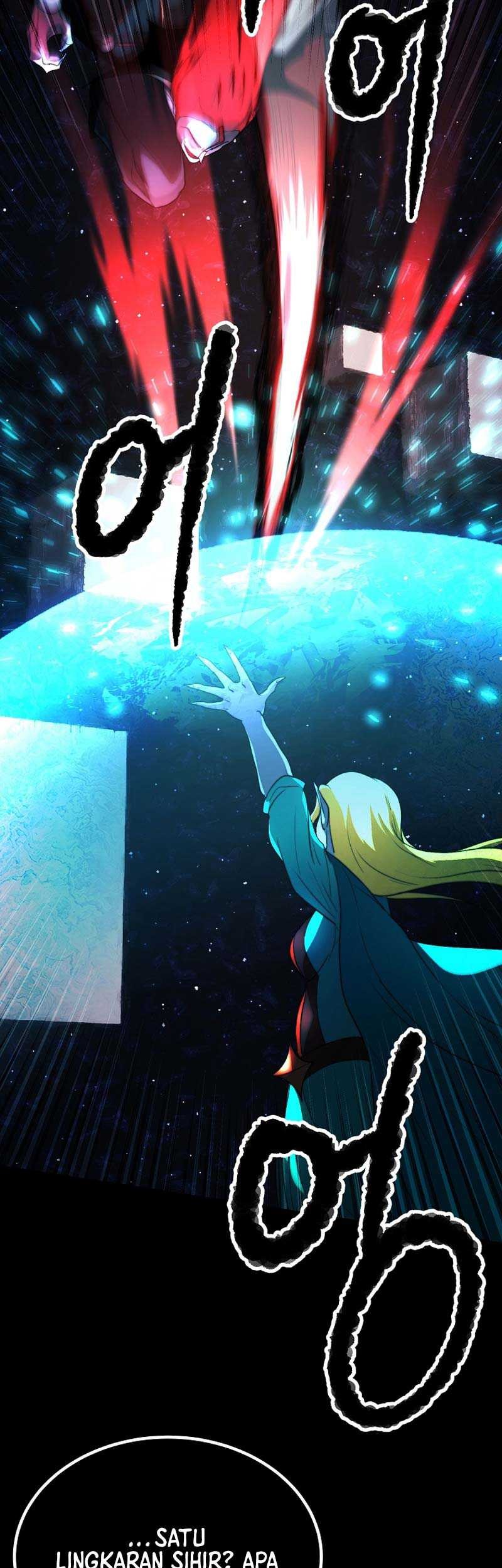 The Heavenly Demon Destroys the Lich King’s Murim Chapter 79 Gambar 12