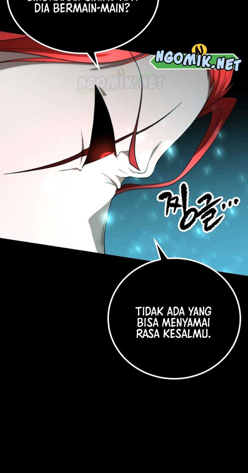 The Heavenly Demon Destroys the Lich King’s Murim Chapter 79 Gambar 13