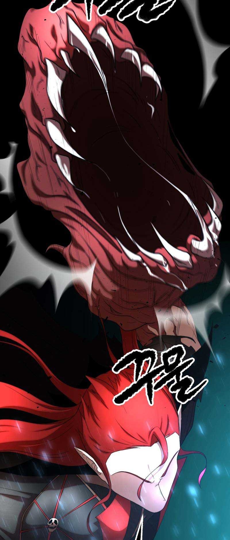 The Heavenly Demon Destroys the Lich King’s Murim Chapter 79 Gambar 15