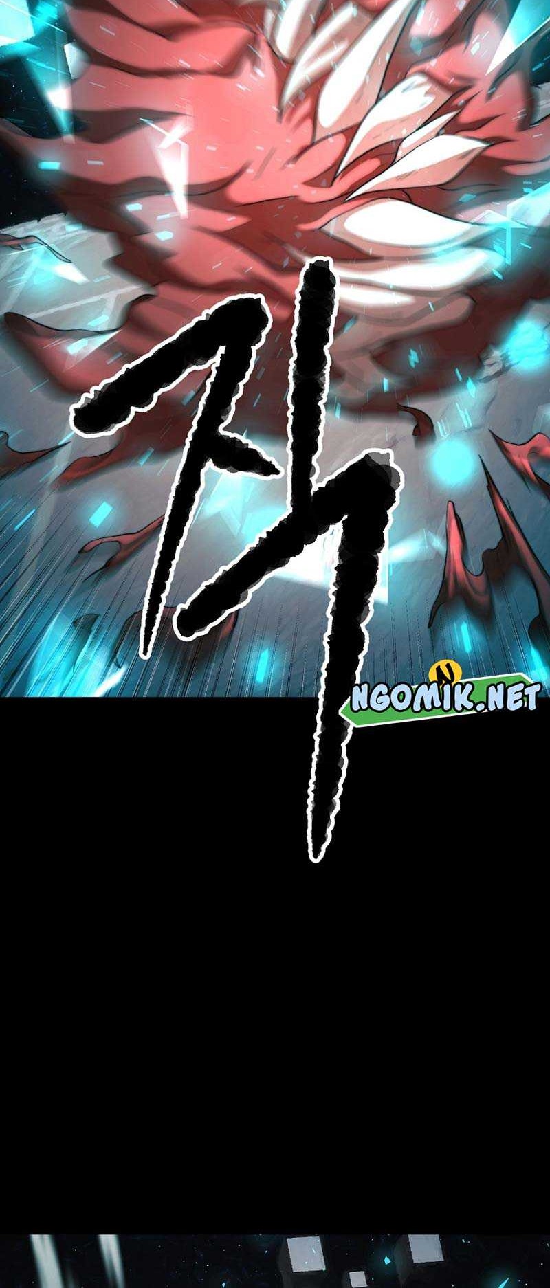 The Heavenly Demon Destroys the Lich King’s Murim Chapter 79 Gambar 17