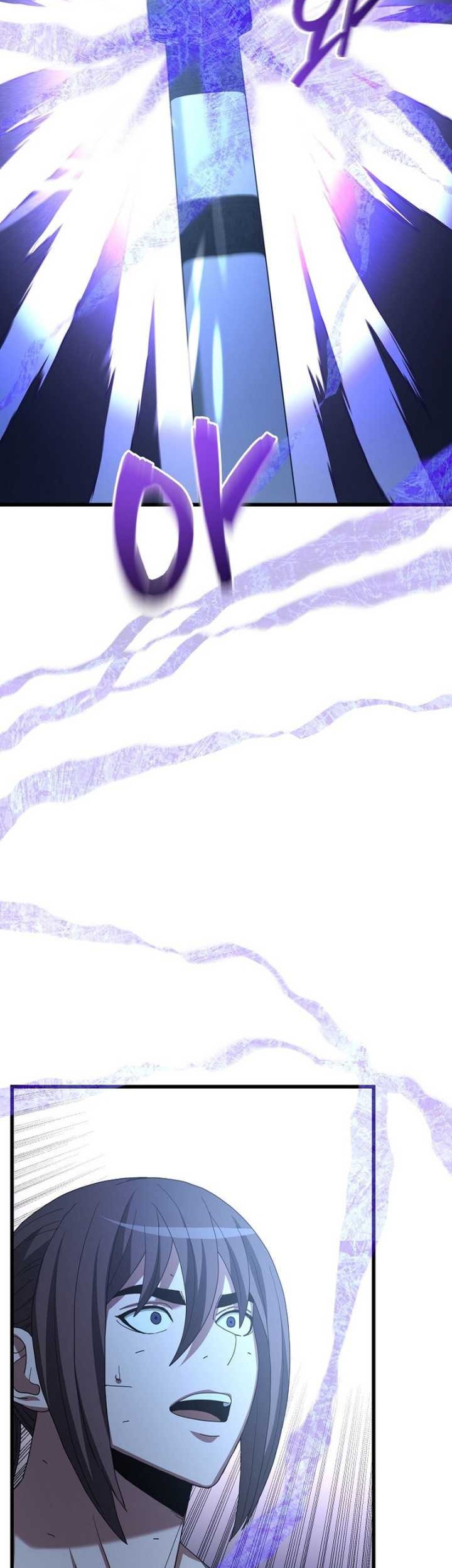 I Am Reborn As The Sword God Chapter 80 Gambar 7