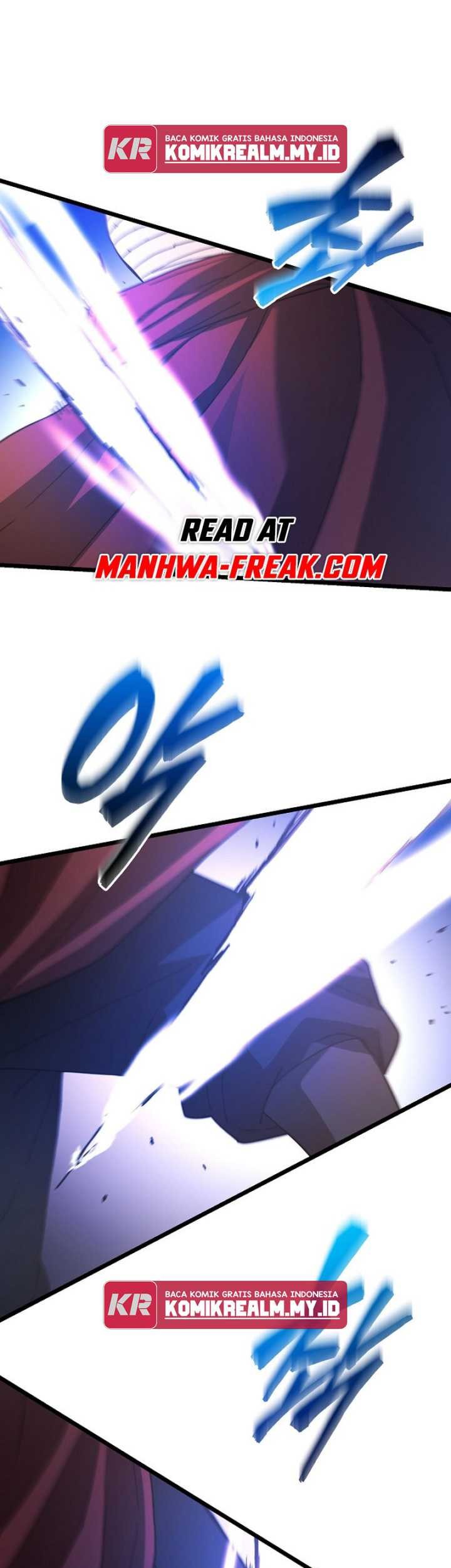 Baca Manhua I Am Reborn As The Sword God Chapter 79 Gambar 2