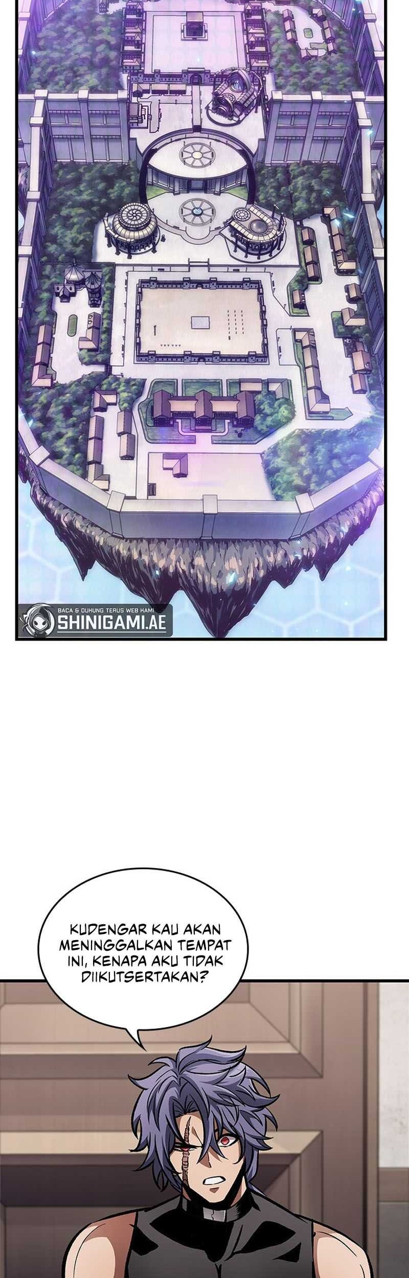 Pick Me Up Chapter 79 Gambar 39