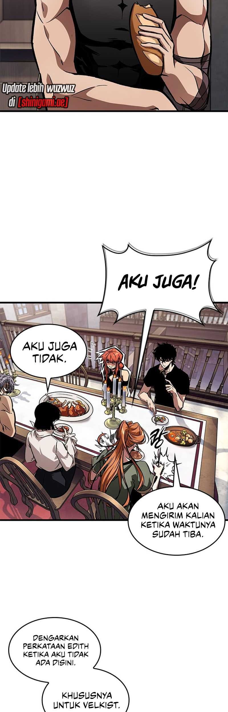 Pick Me Up Chapter 79 Gambar 40