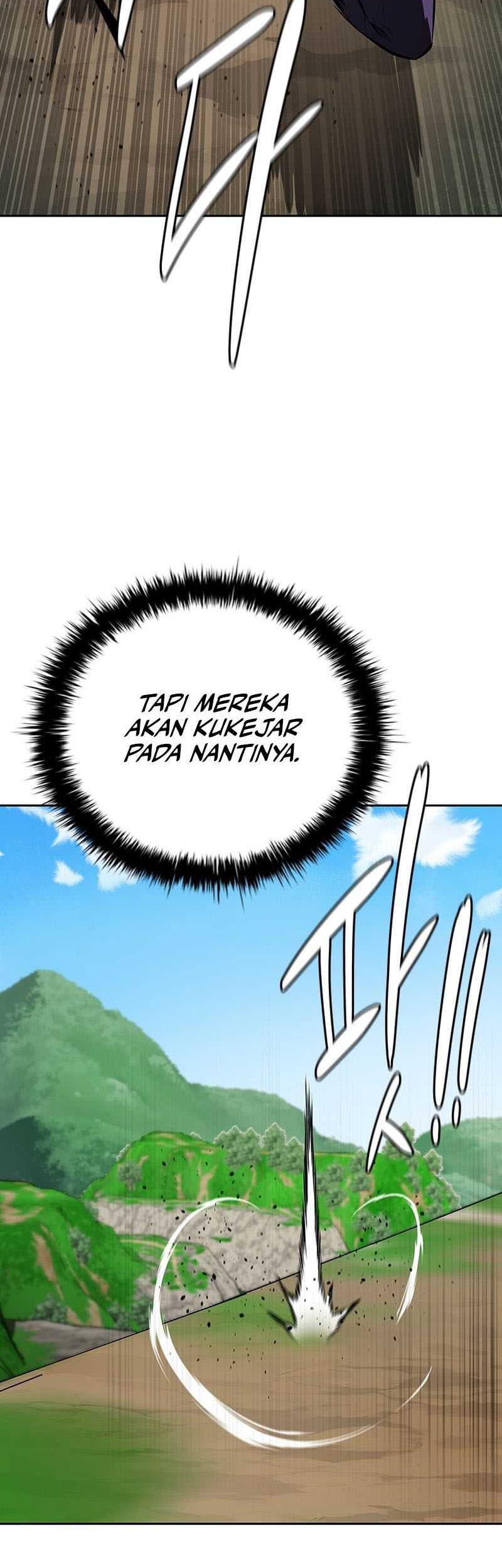 Moon-Shadow Sword Emperor Chapter 71 Gambar 35