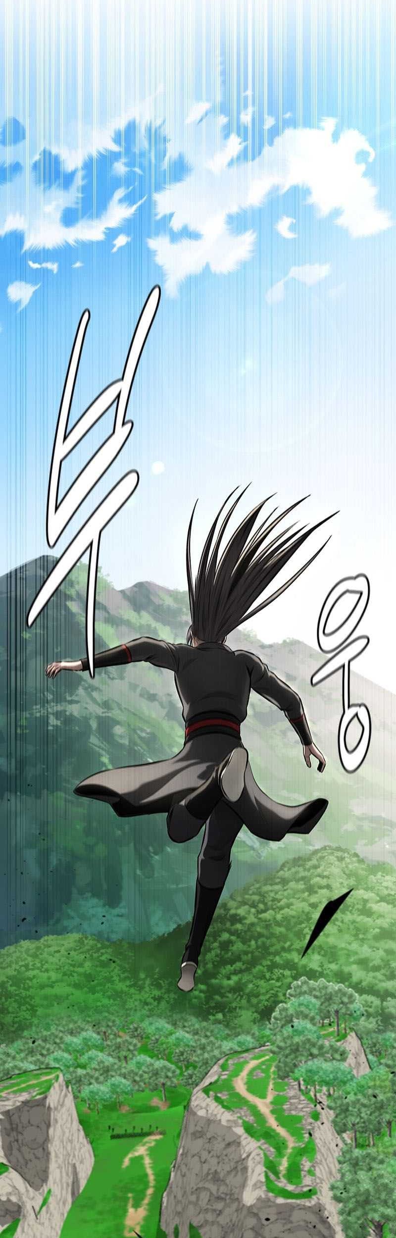 Moon-Shadow Sword Emperor Chapter 71 Gambar 38