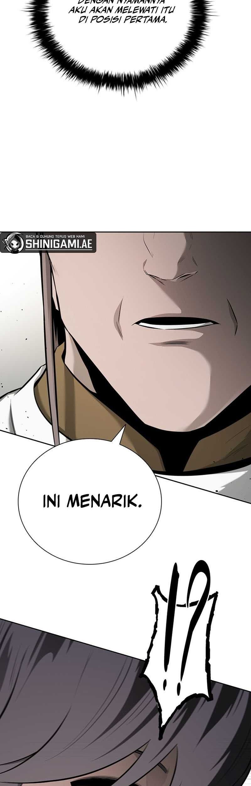 Moon-Shadow Sword Emperor Chapter 71 Gambar 41