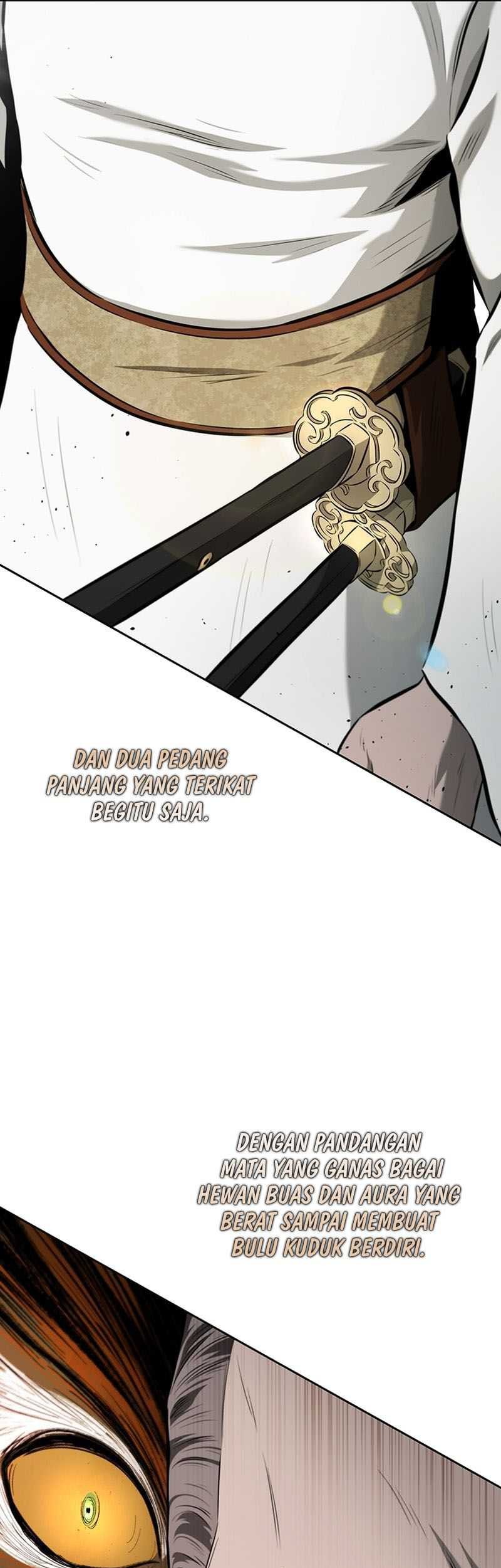 Moon-Shadow Sword Emperor Chapter 71 Gambar 44