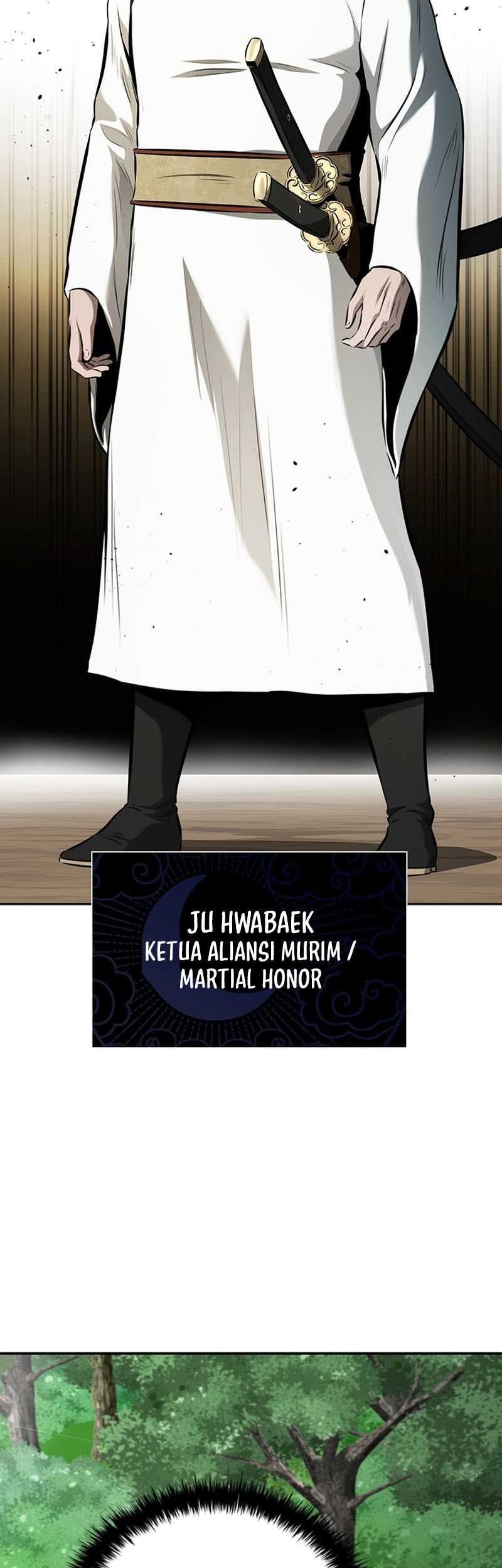 Moon-Shadow Sword Emperor Chapter 71 Gambar 46