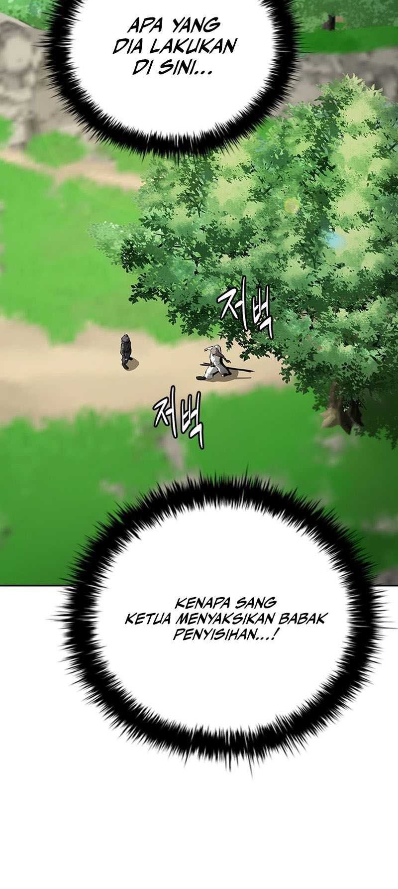 Moon-Shadow Sword Emperor Chapter 71 Gambar 47