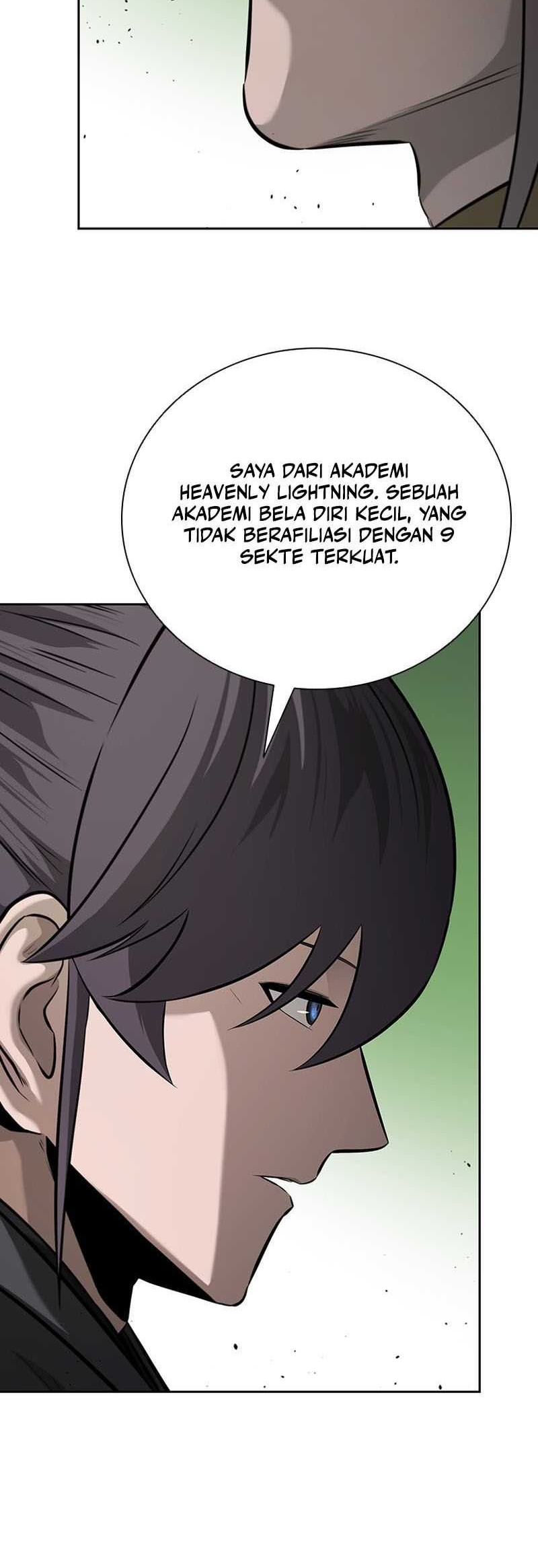 Moon-Shadow Sword Emperor Chapter 71 Gambar 51