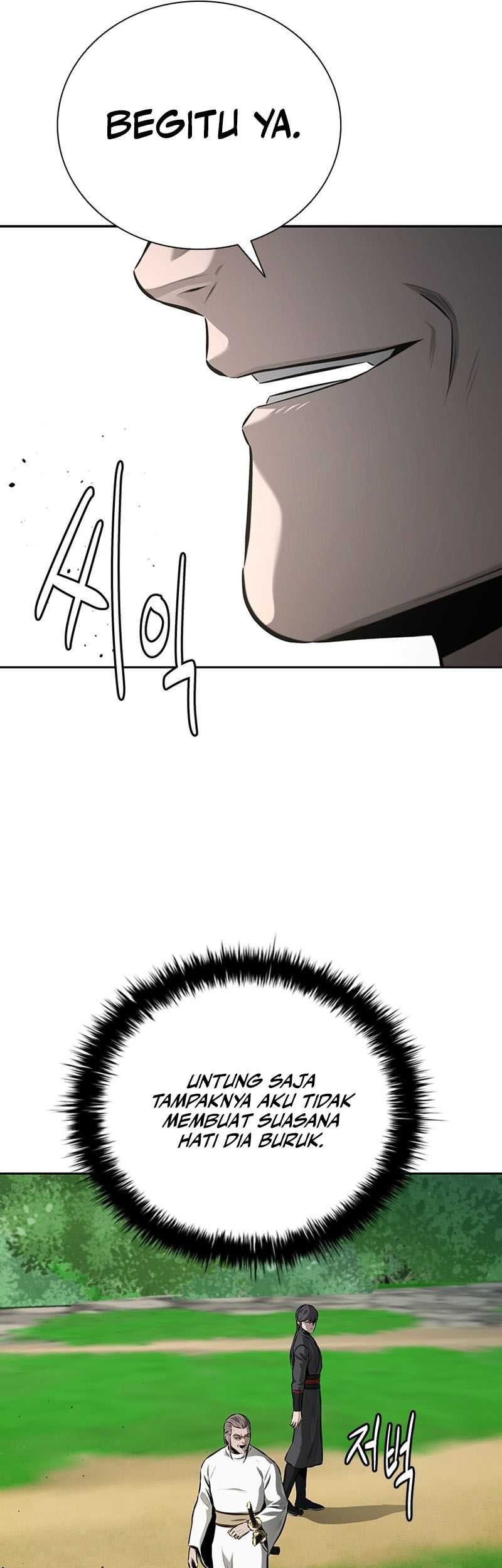 Moon-Shadow Sword Emperor Chapter 71 Gambar 52