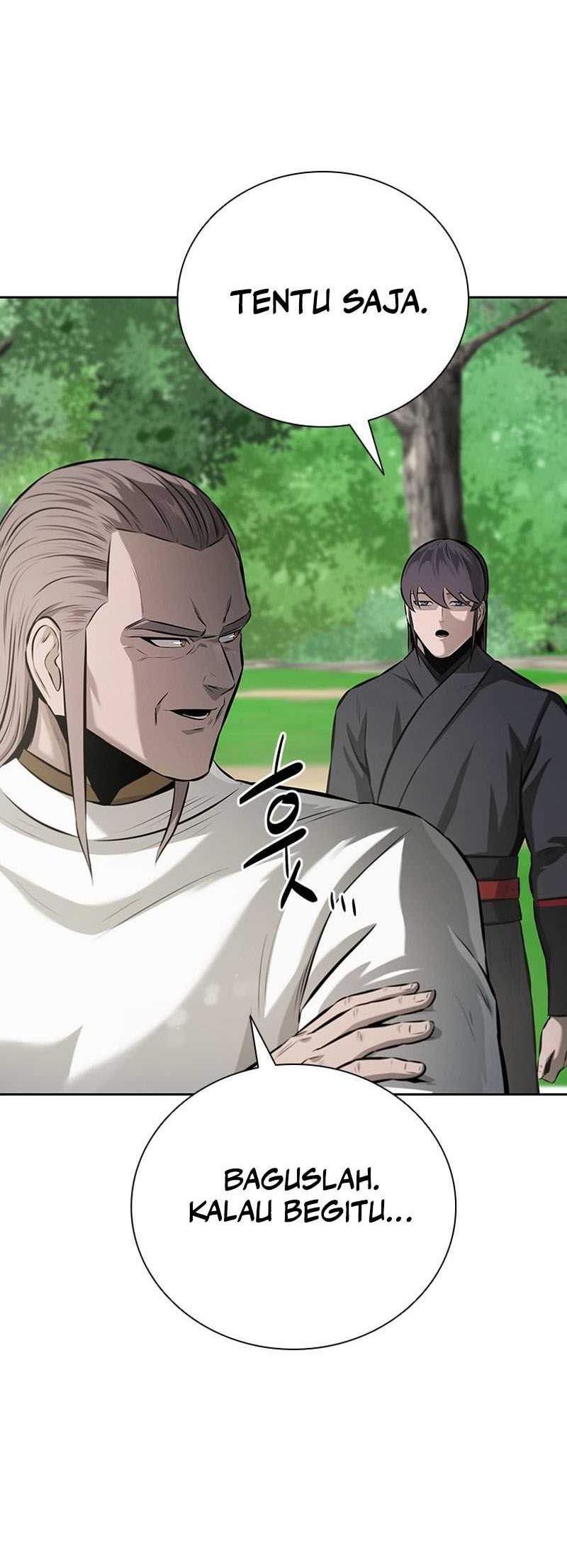 Moon-Shadow Sword Emperor Chapter 71 Gambar 55