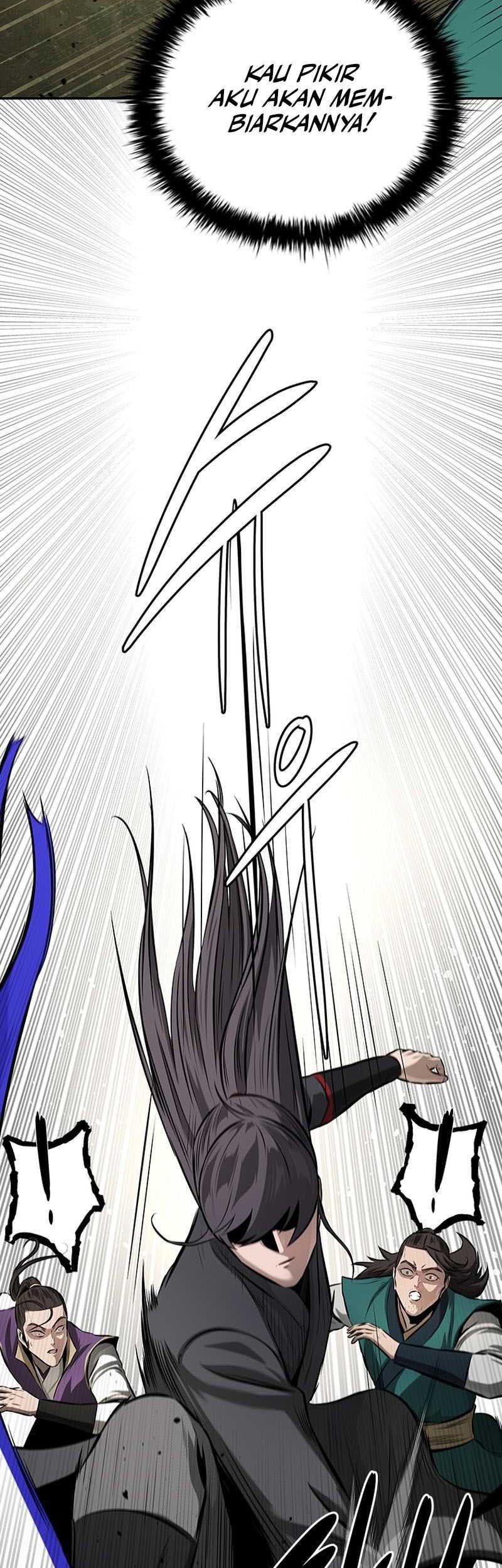 Moon-Shadow Sword Emperor Chapter 71 Gambar 62