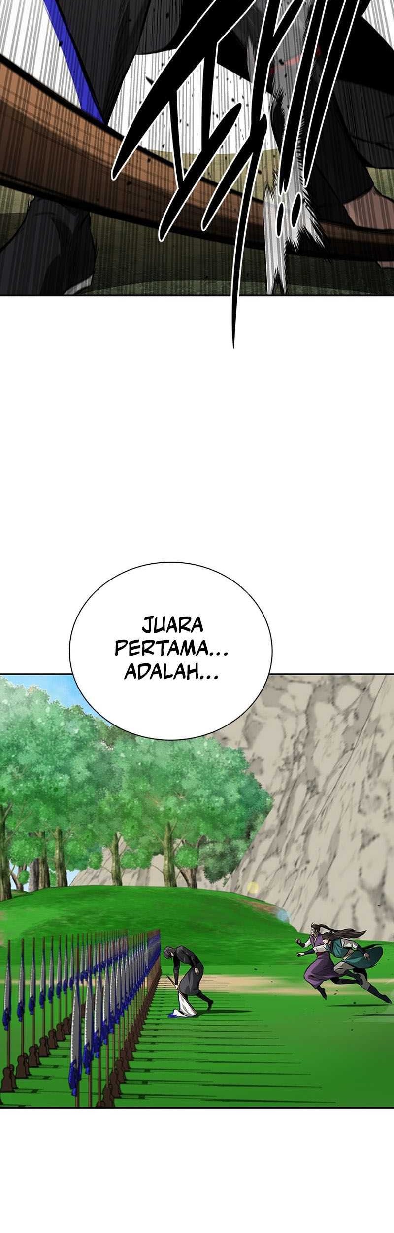 Moon-Shadow Sword Emperor Chapter 71 Gambar 63