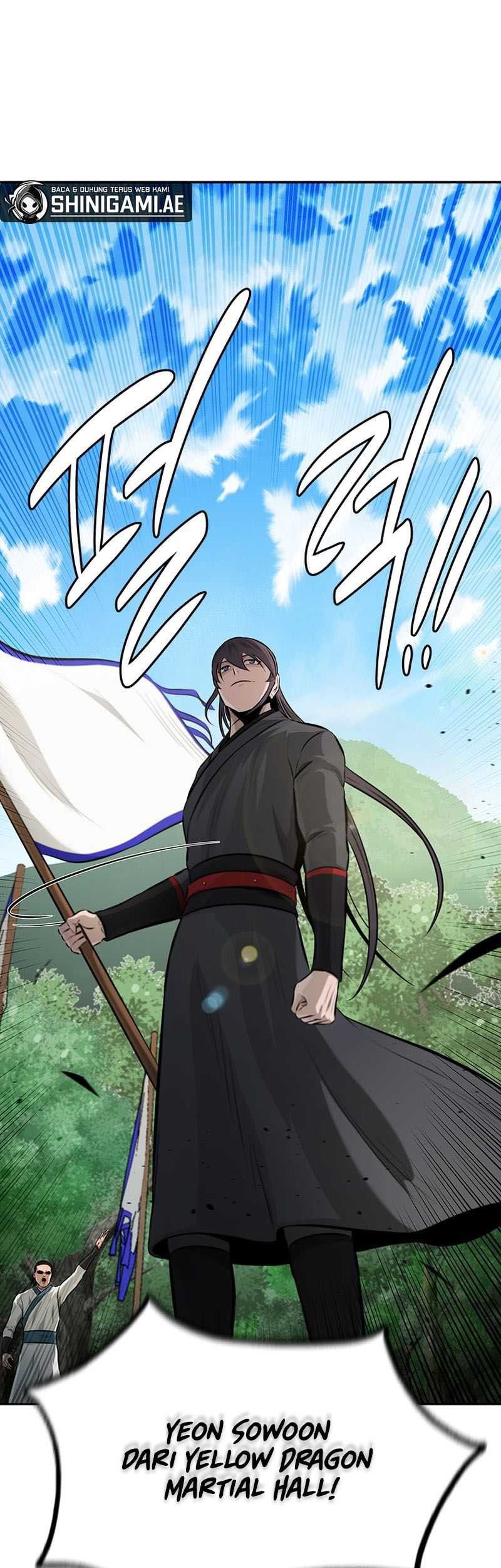 Moon-Shadow Sword Emperor Chapter 71 Gambar 64