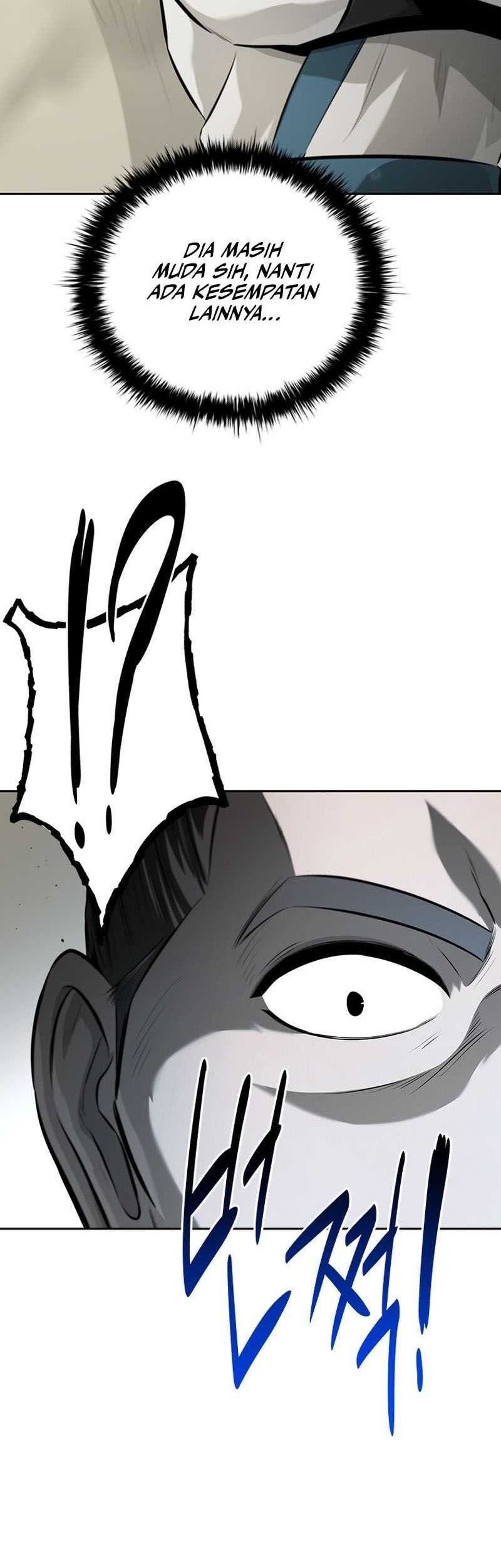 Moon-Shadow Sword Emperor Chapter 71 Gambar 9