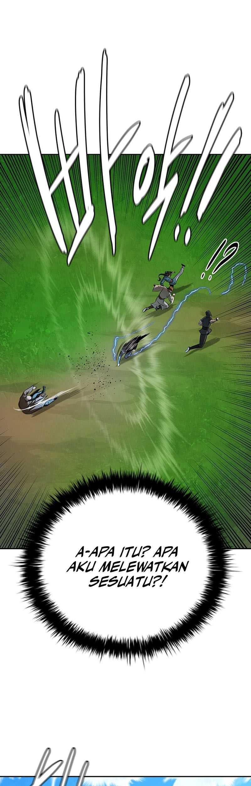 Moon-Shadow Sword Emperor Chapter 71 Gambar 10